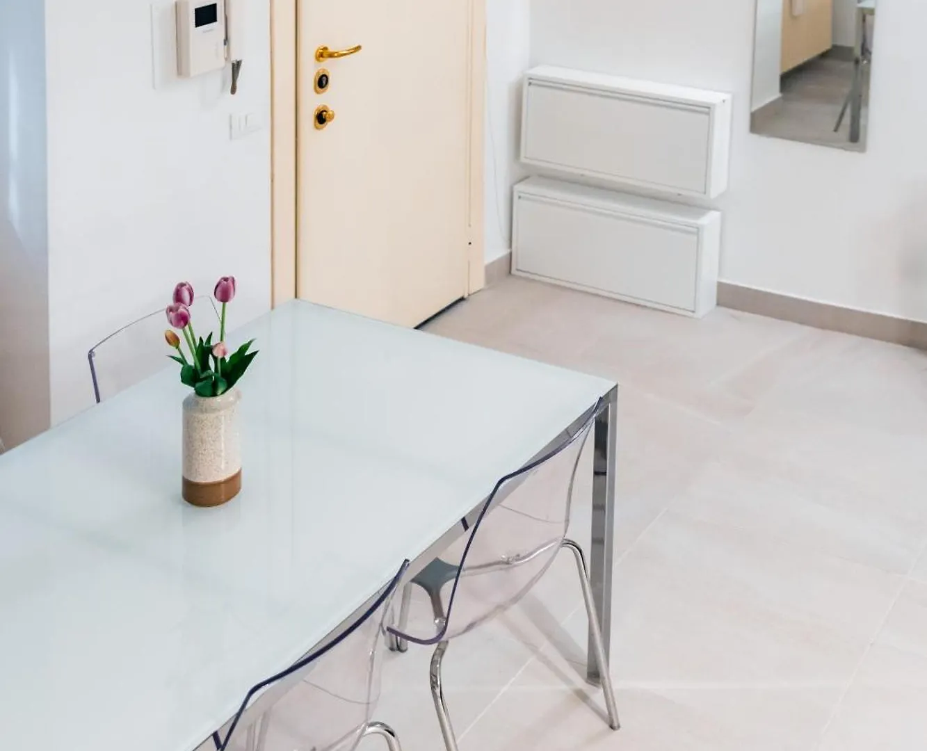 La Trama Di Brera Apartman Milánó 0*,  Olaszország