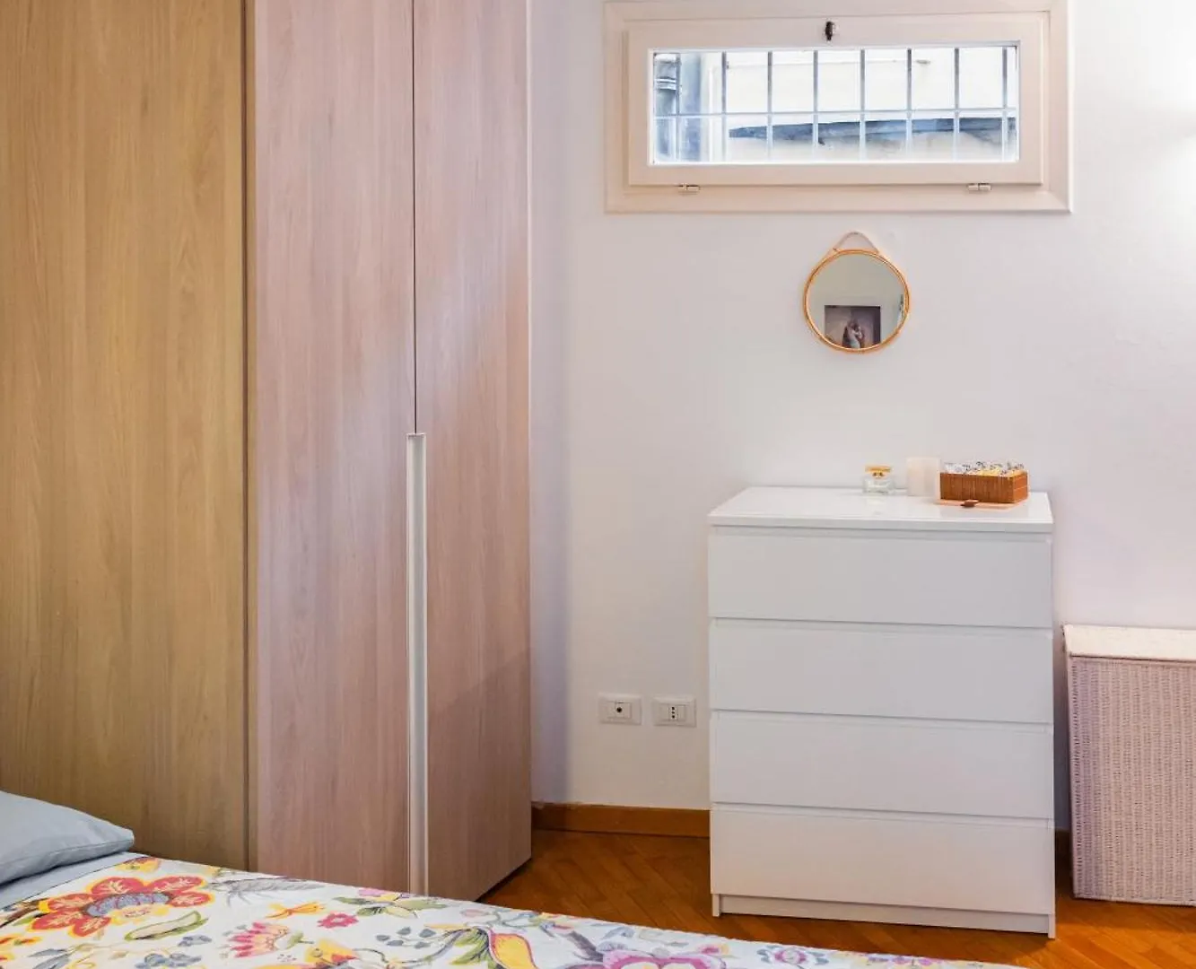 La Trama Di Brera Apartman Milánó
